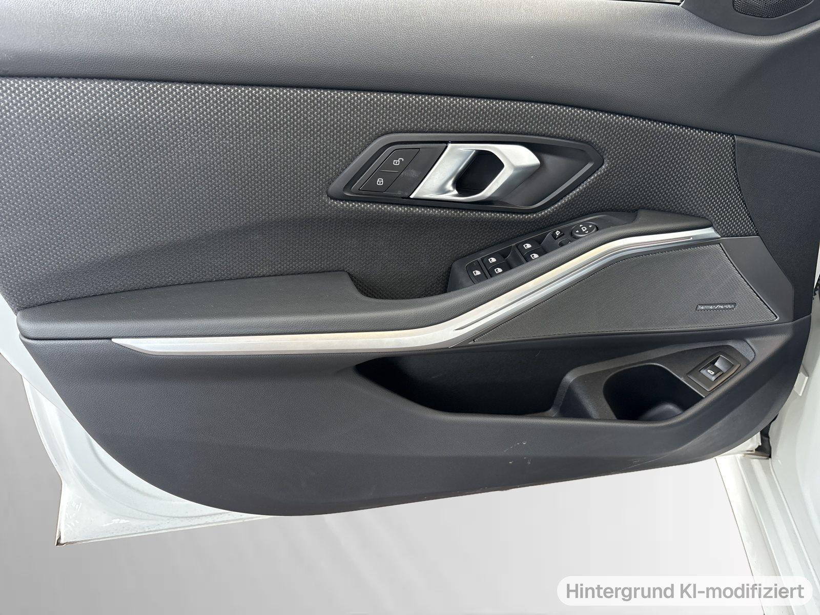 BMW 3er – Bild 16