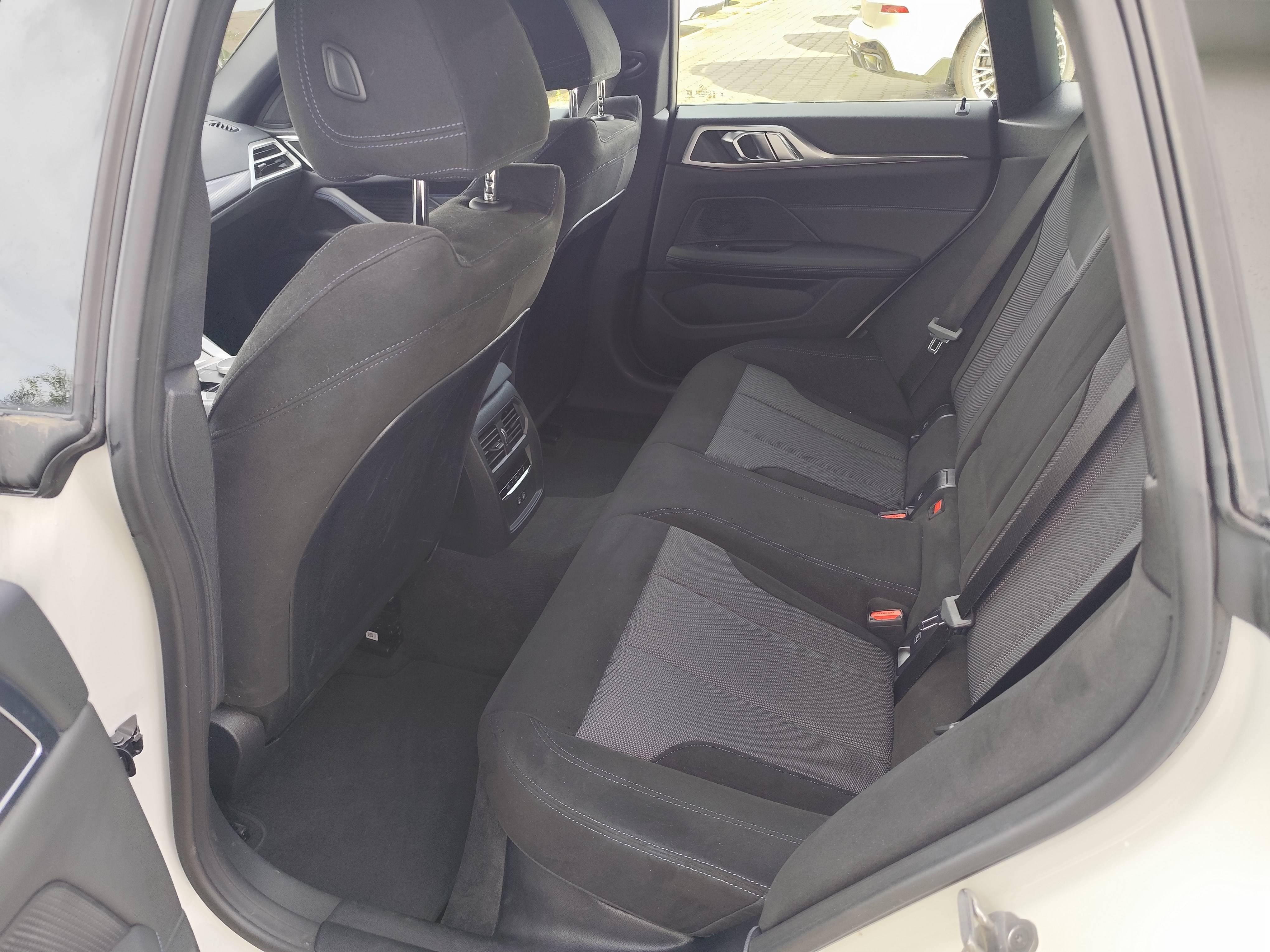 BMW 4er Gran Coupé – Bild 17