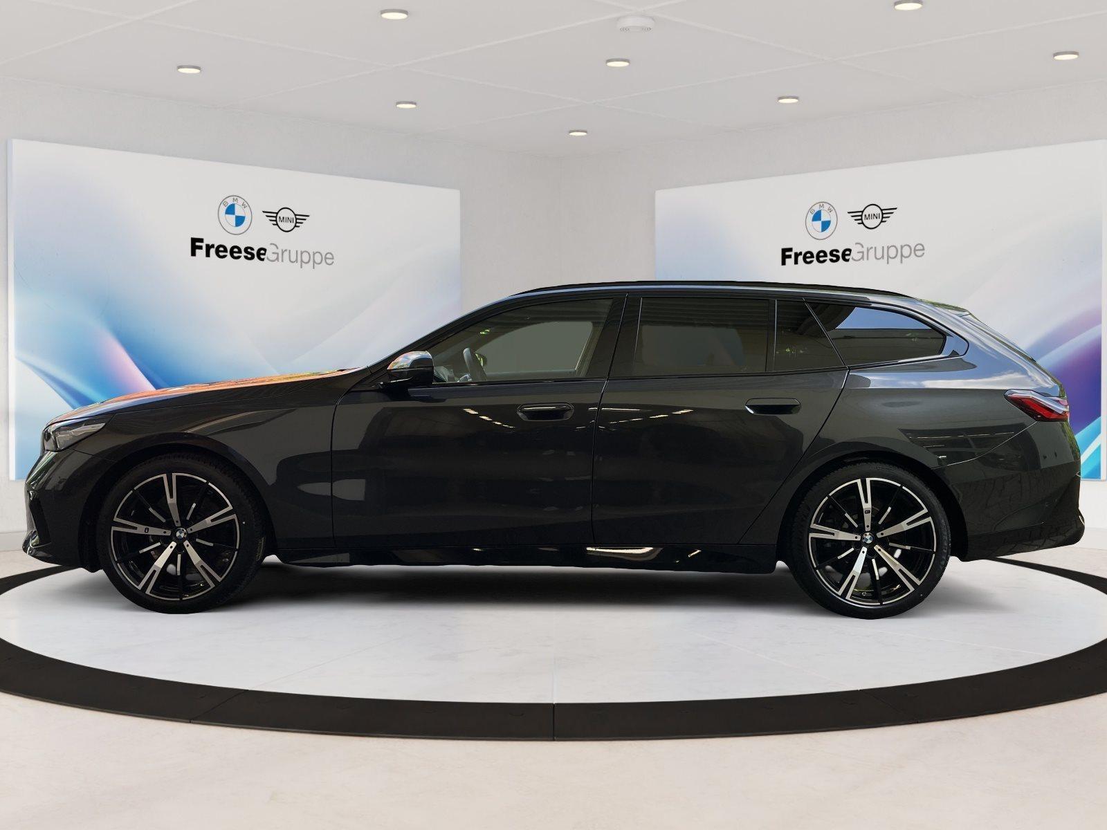 BMW 5er Touring – Bild 3