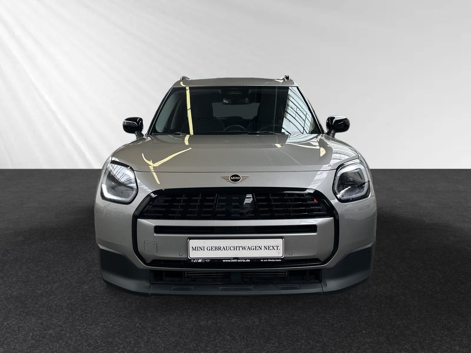 MINI Countryman – Bild 5