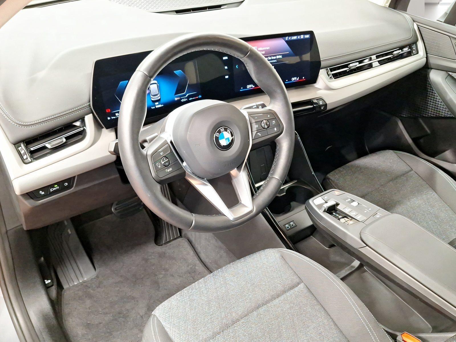 BMW 2er Active Tourer – Bild 4