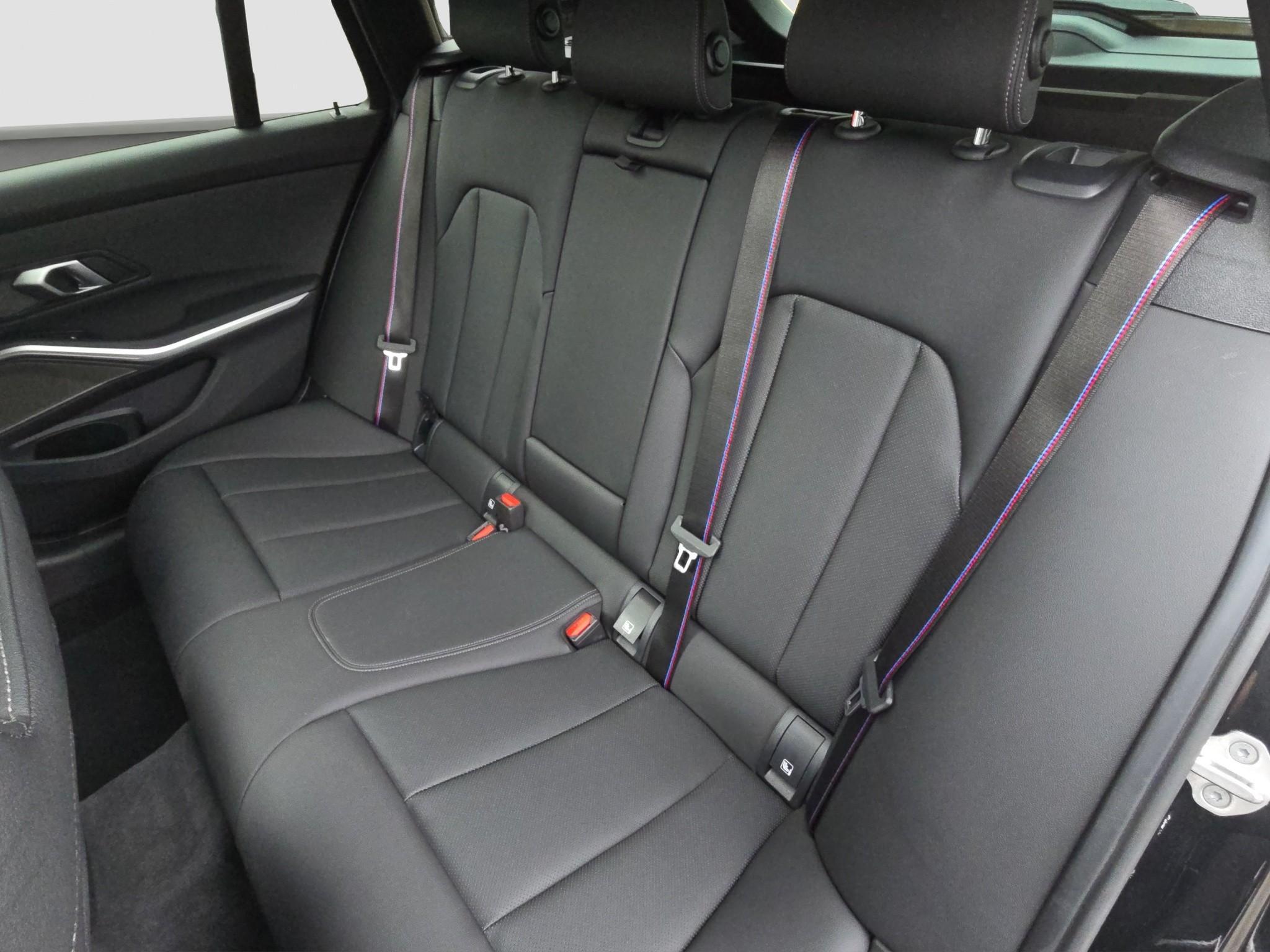 BMW 3er Touring – Bild 16