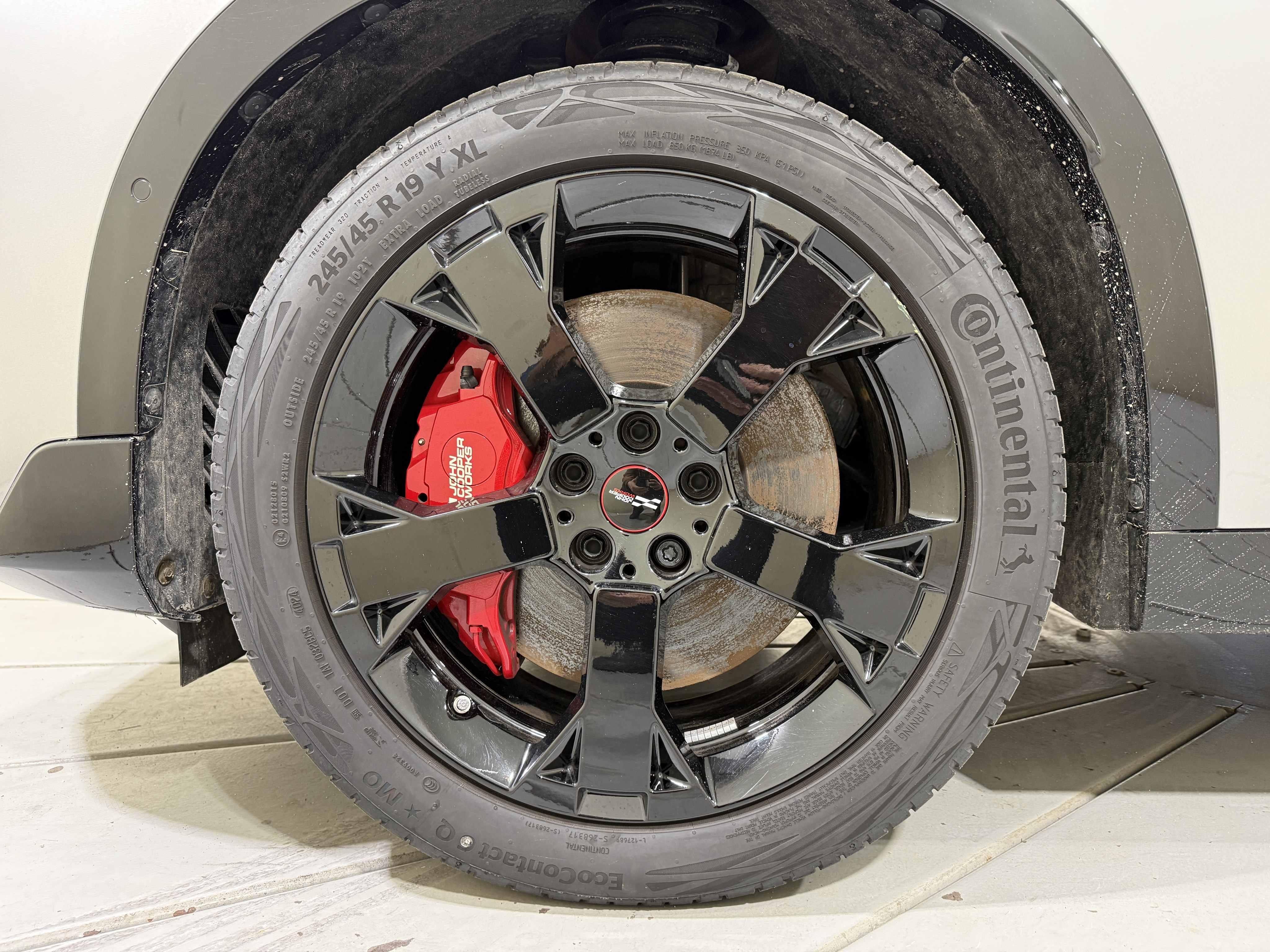 MINI Countryman – Bild 9