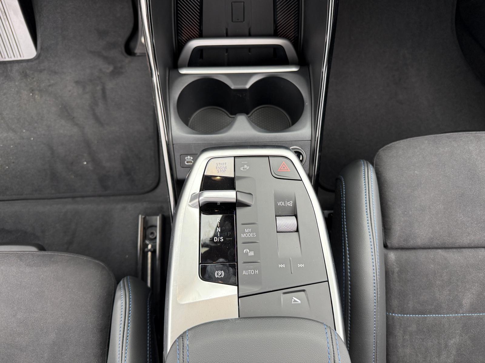 BMW 2er Active Tourer – Bild 6