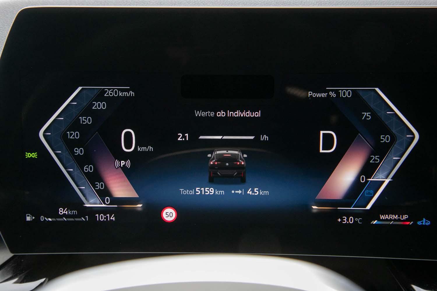 BMW X2 – Bild 30