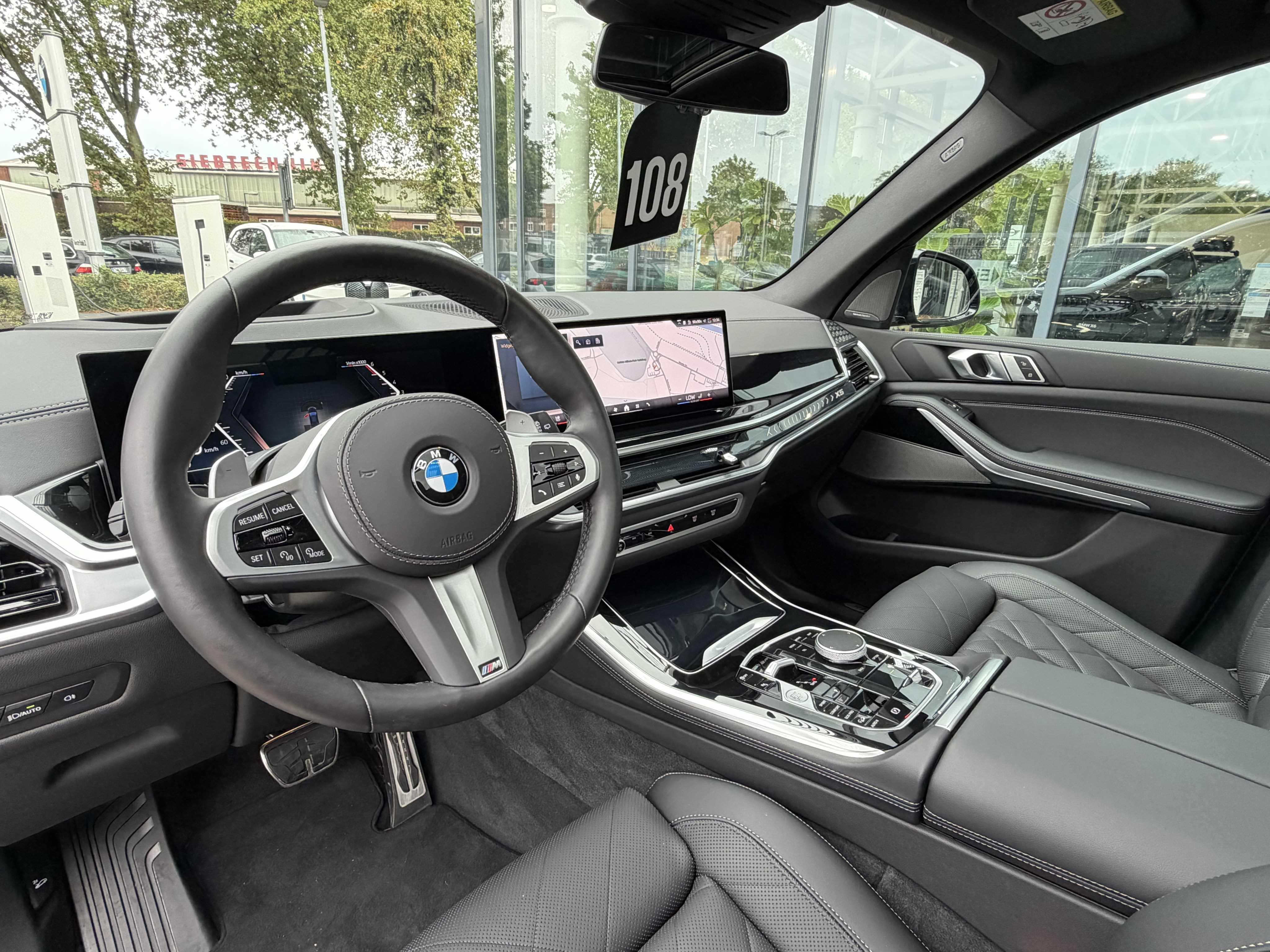 BMW X5 – Bild 5