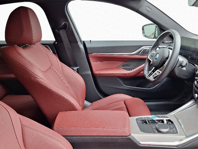 BMW 4er Gran Coupé – Bild 8