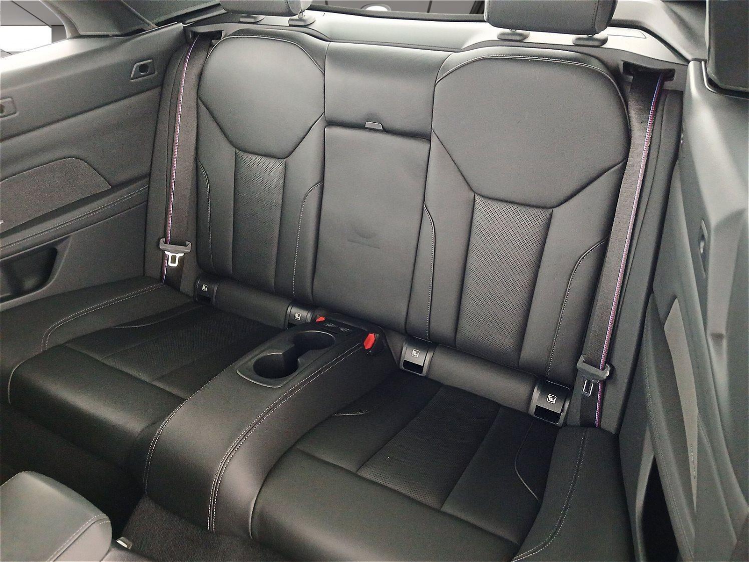 BMW M4 Cabrio – Bild 16