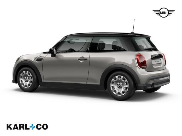 MINI Cooper 3-Türer