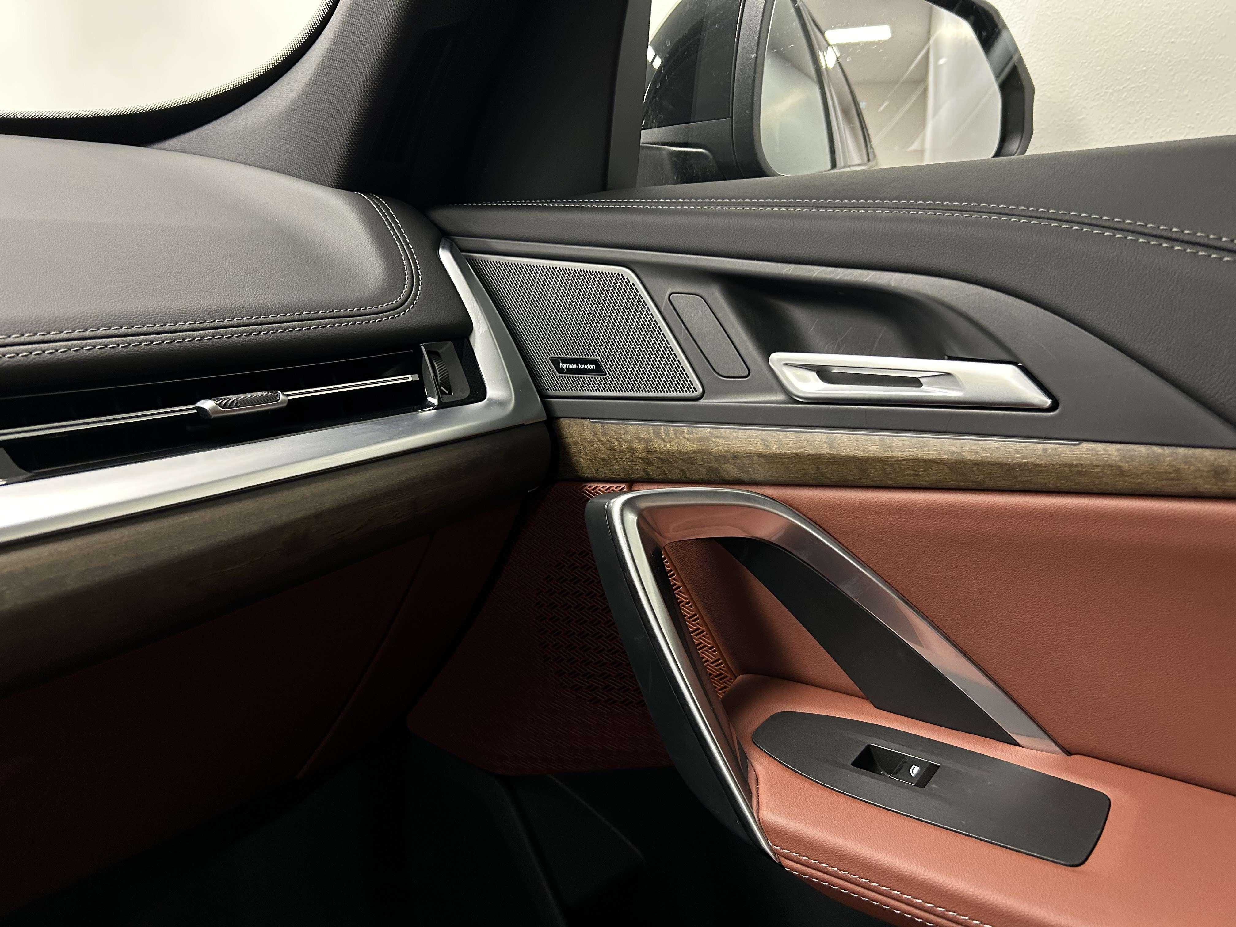 BMW X1 – Bild 9