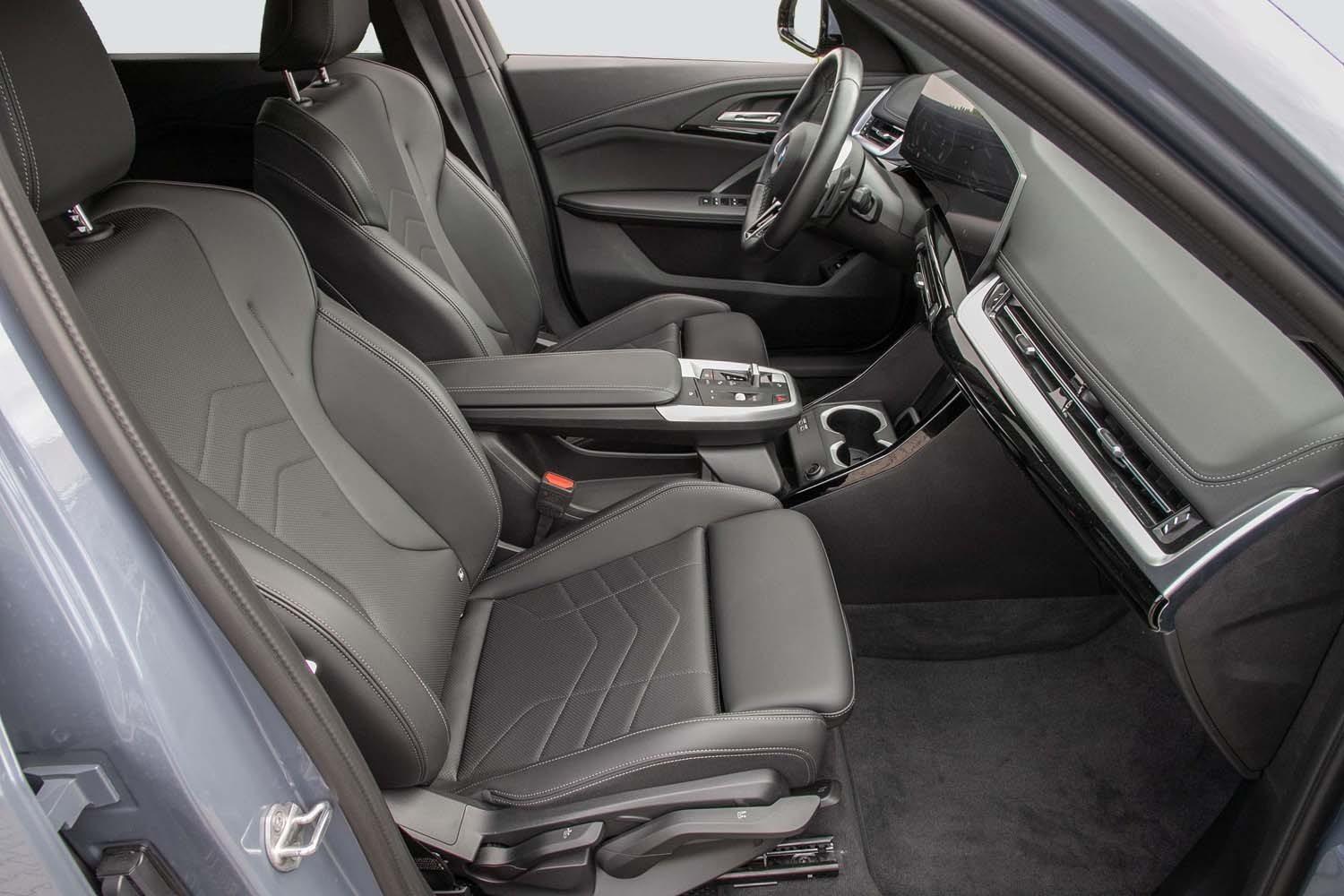 BMW X1 – Bild 7