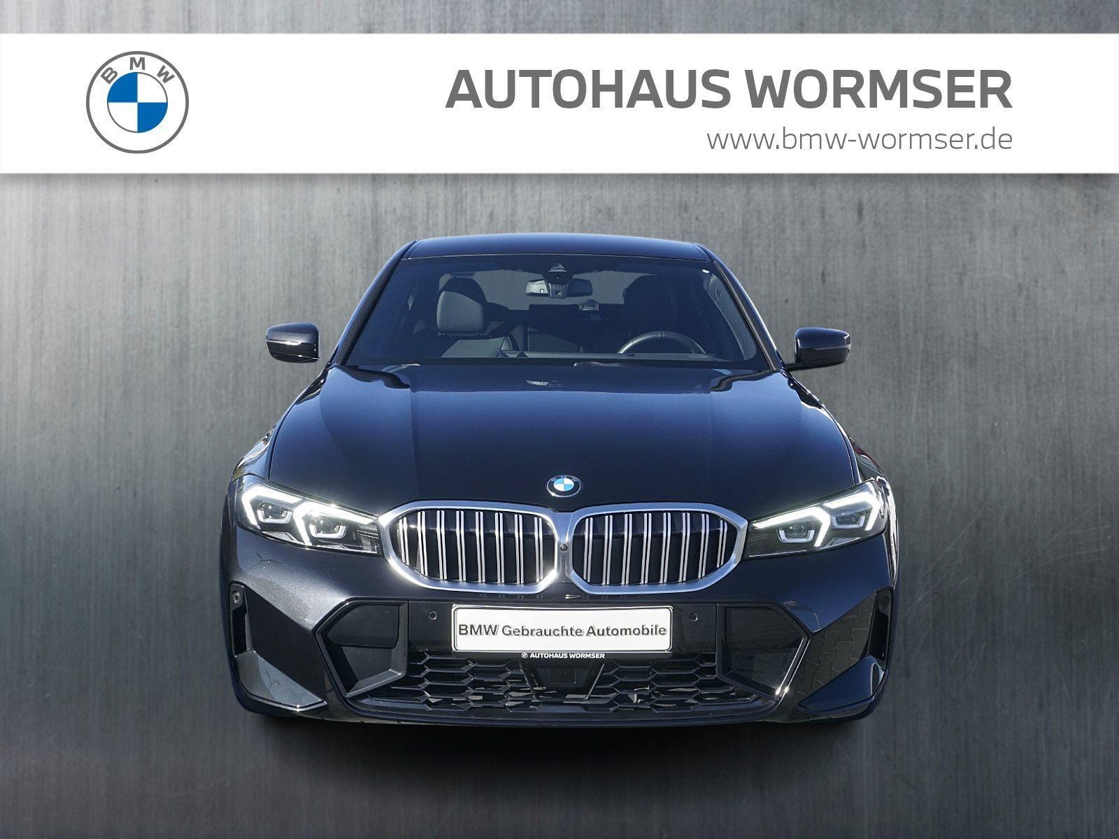 BMW 3er – Bild 3