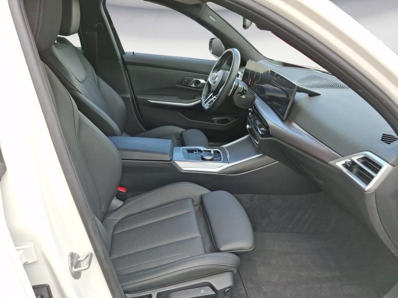 BMW 3er Touring – Bild 11