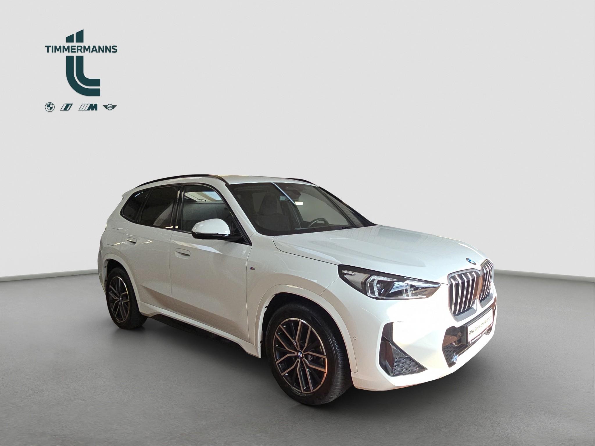 BMW X1 – Bild 3