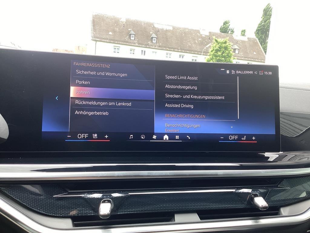 BMW X6 – Bild 27