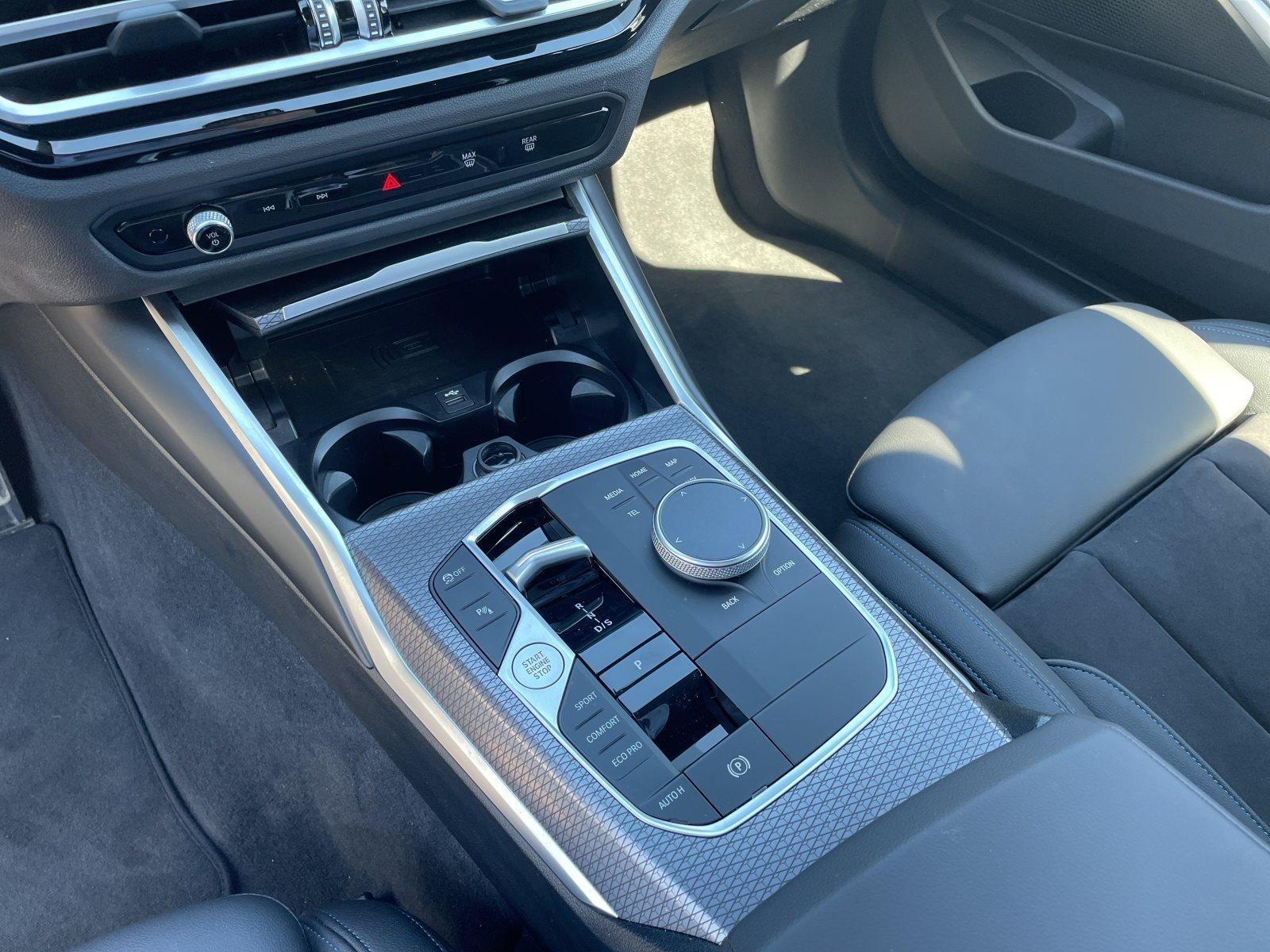 BMW 3er Touring – Bild 14