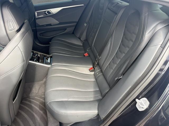 BMW 8er Gran Coupé – Bild 21
