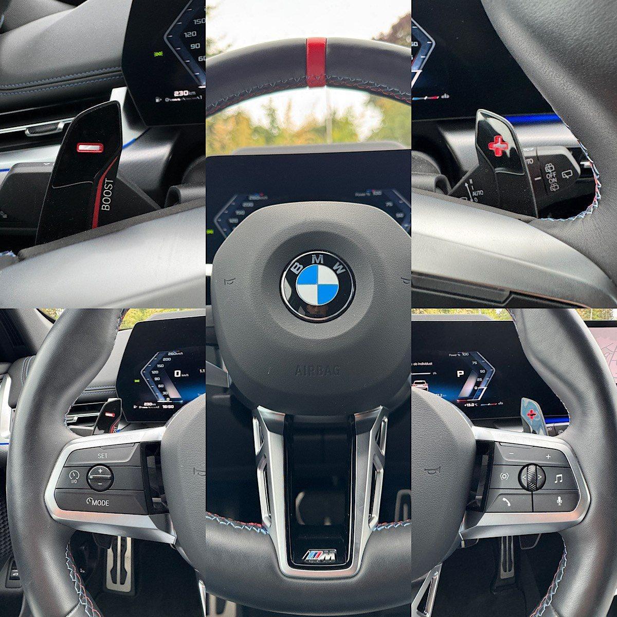 BMW X1 – Bild 19