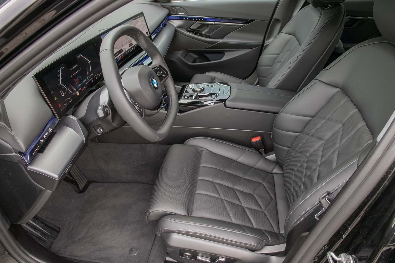 BMW 5er – Bild 11