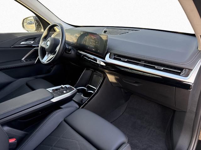 BMW iX1 – Bild 8
