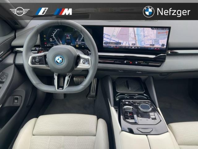 BMW 5er Touring – Bild 9