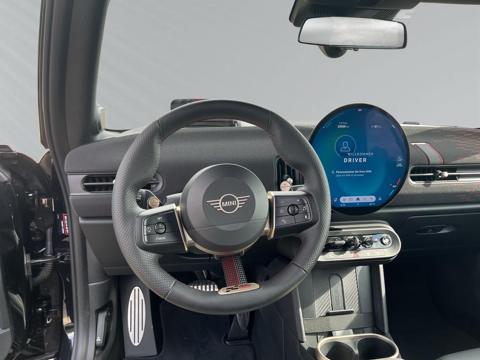 MINI Cabrio – Bild 11