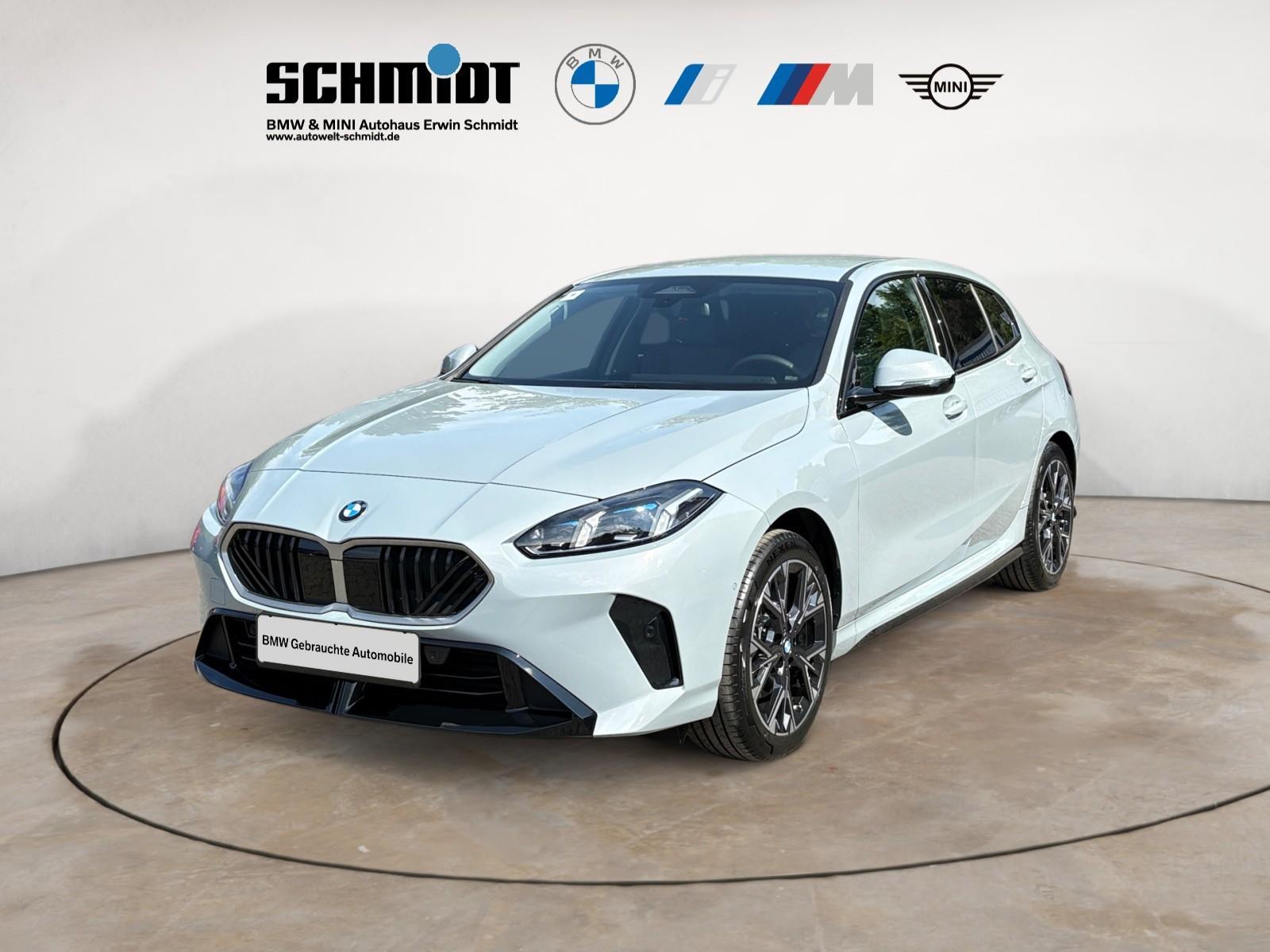 BMW 1er – Bild 3