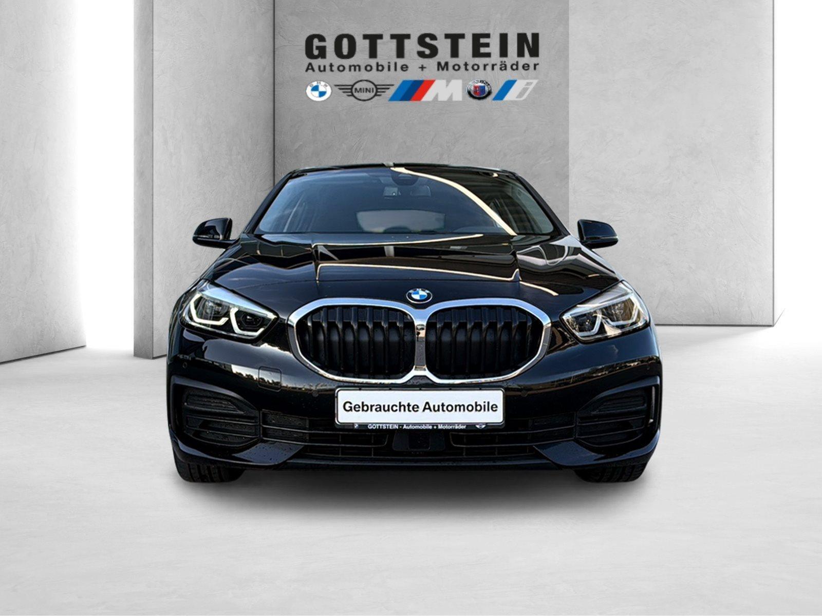BMW 1er – Bild 2