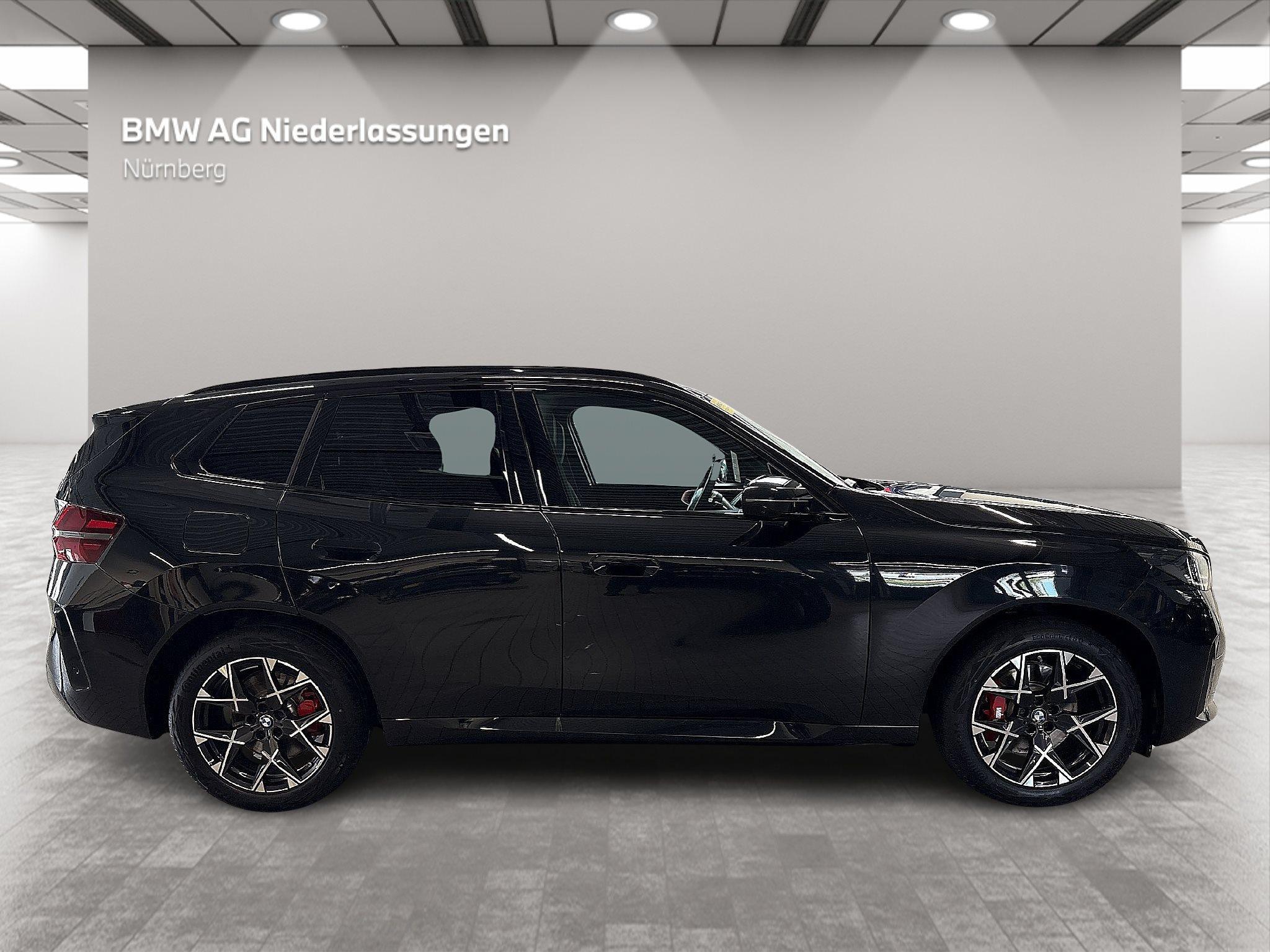 BMW X3 – Bild 2