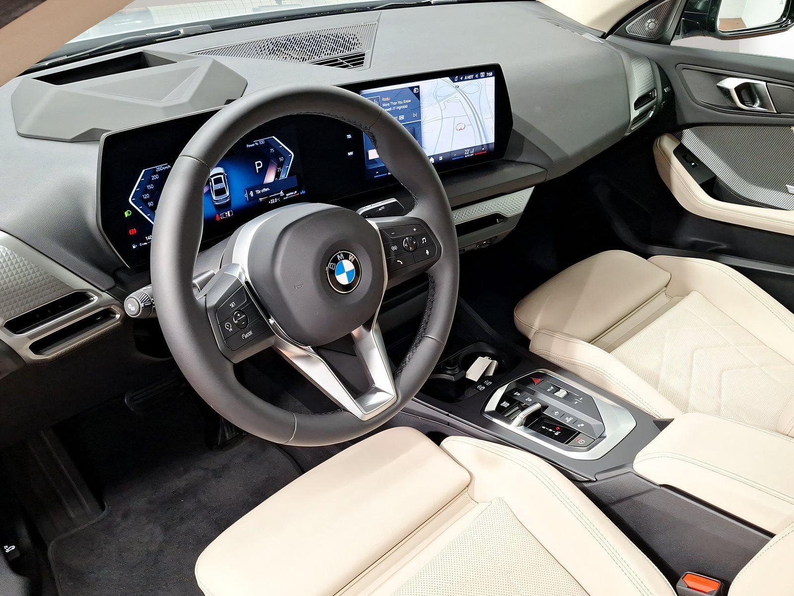 BMW 2er Gran Coupé – Bild 7