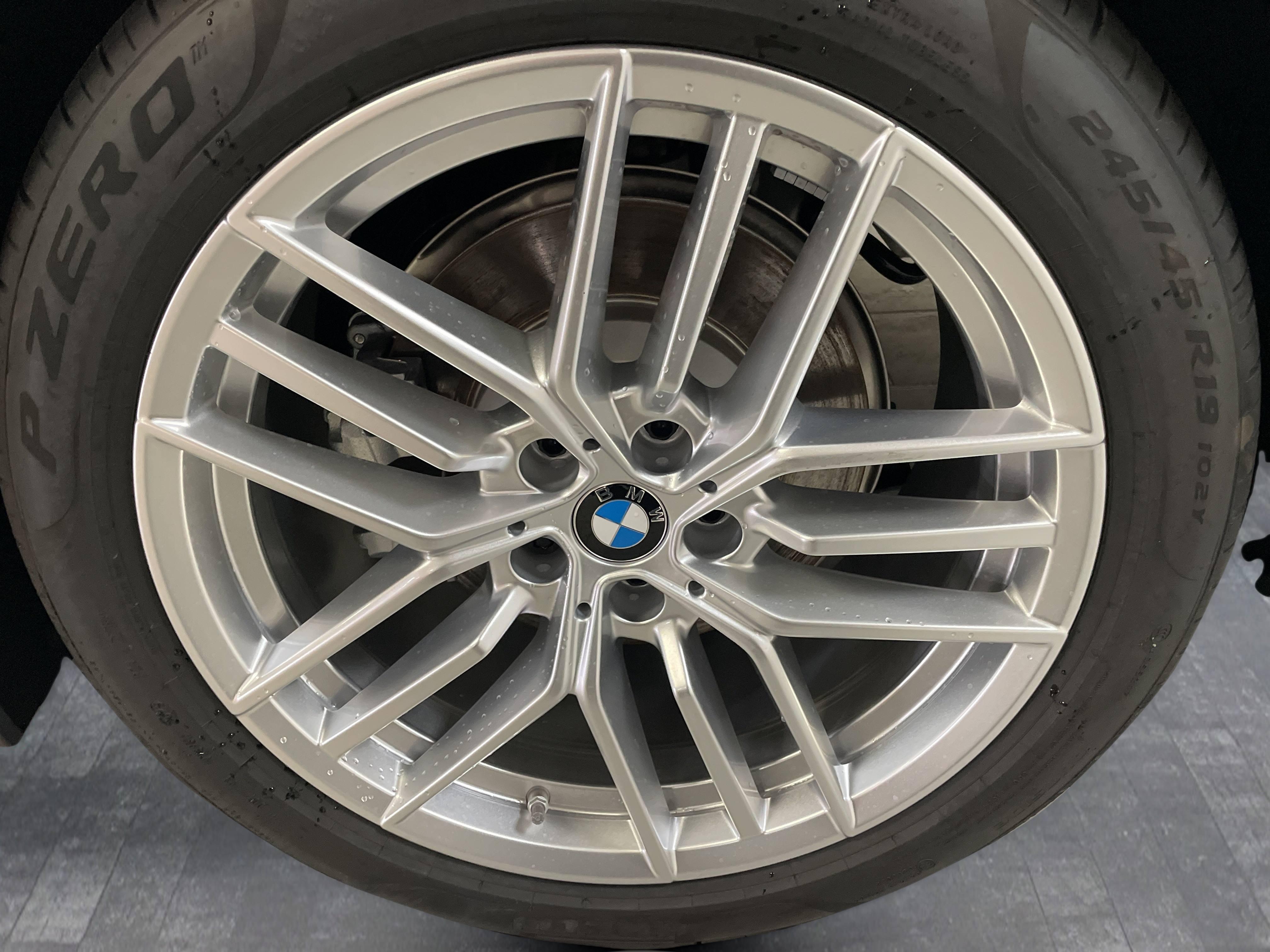 BMW 5er – Bild 22