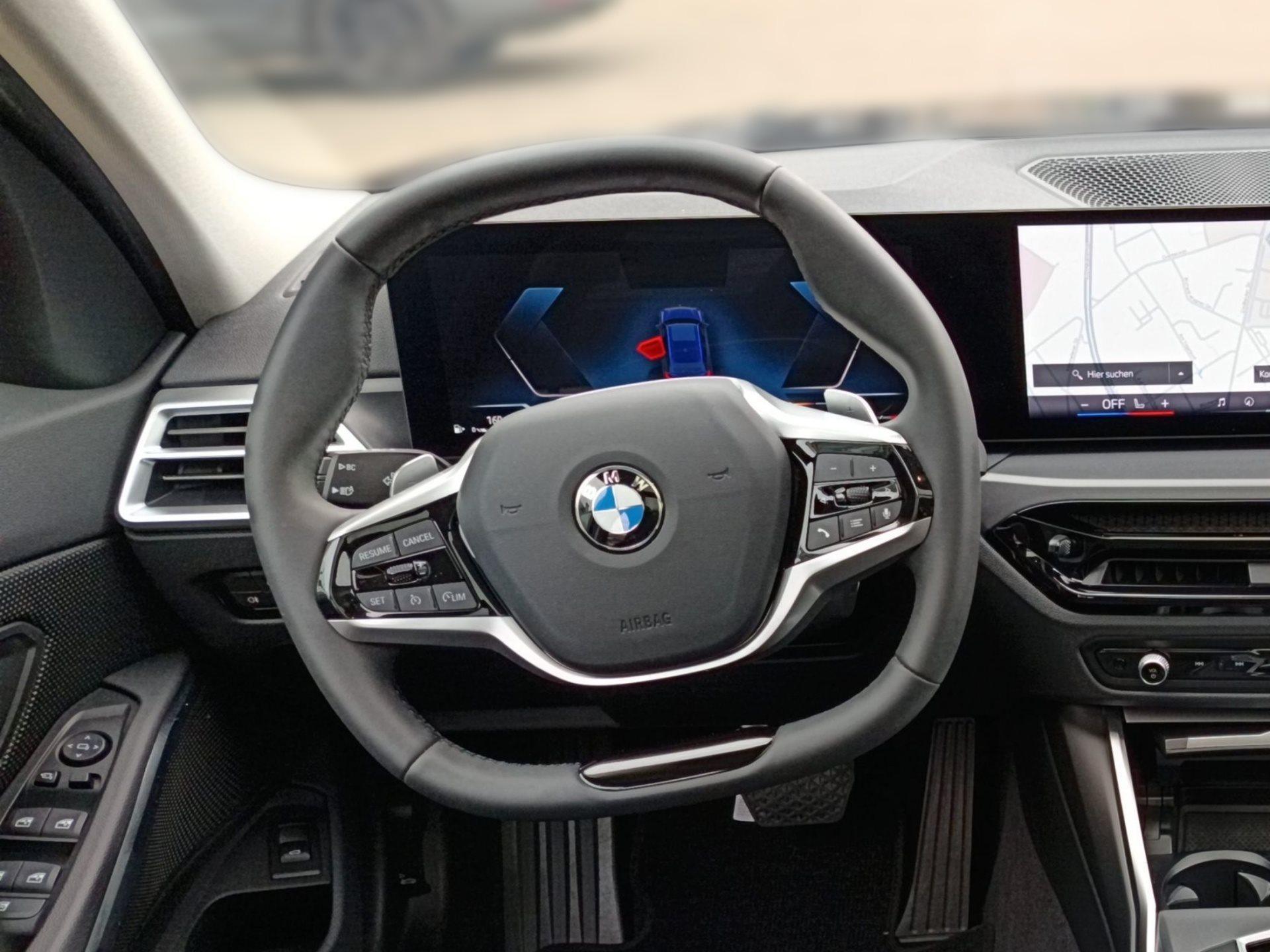 BMW 3er Touring – Bild 17