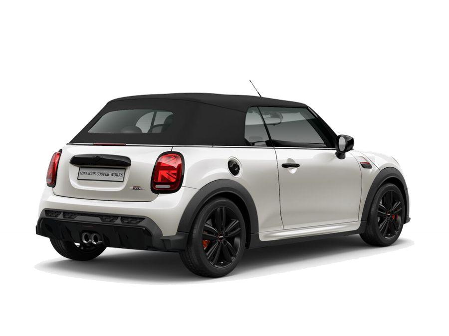 MINI Cabrio – Bild 3