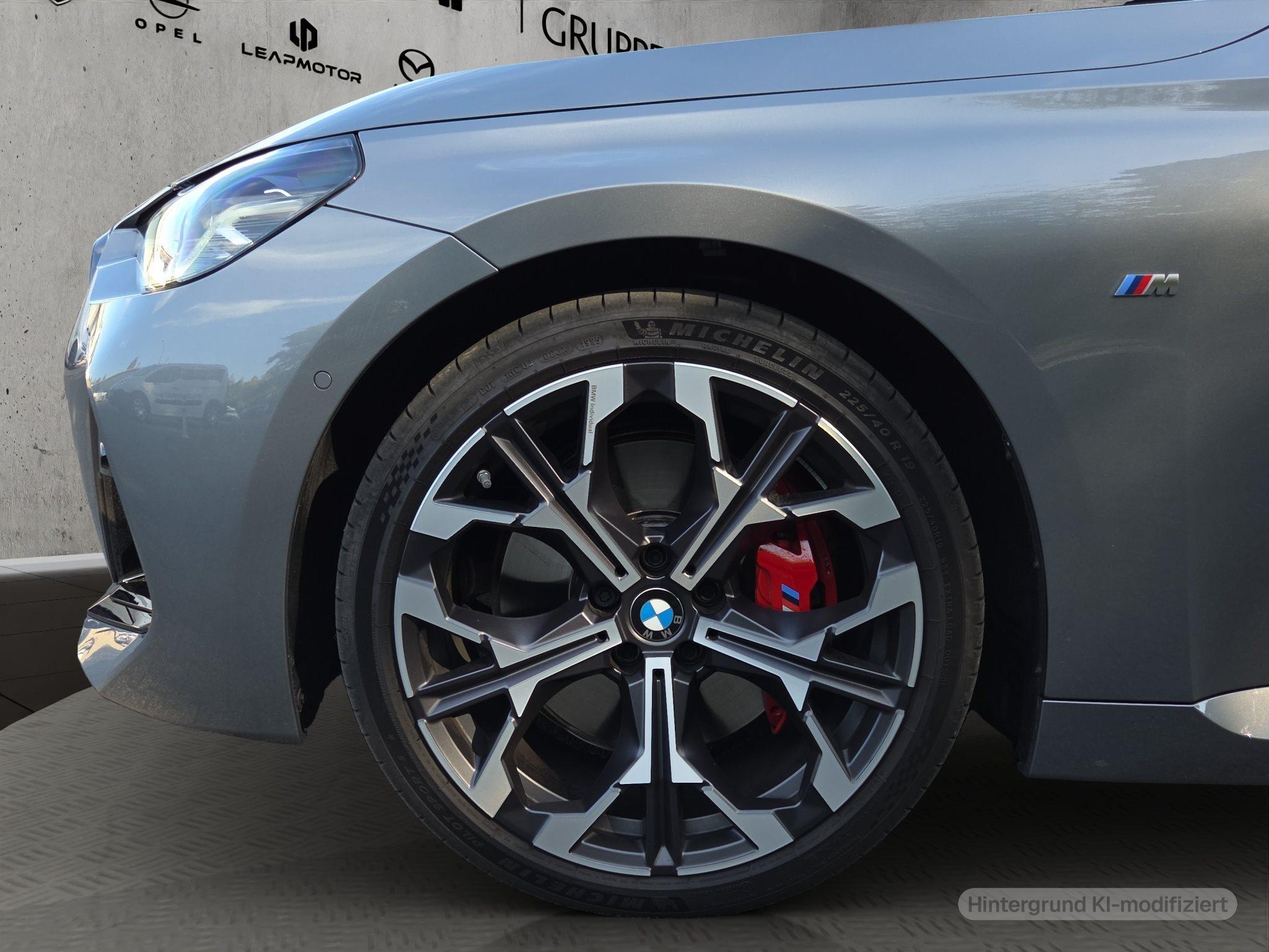 BMW 2er Coupé – Bild 10