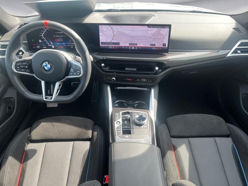 BMW 4er Gran Coupé – Bild 8