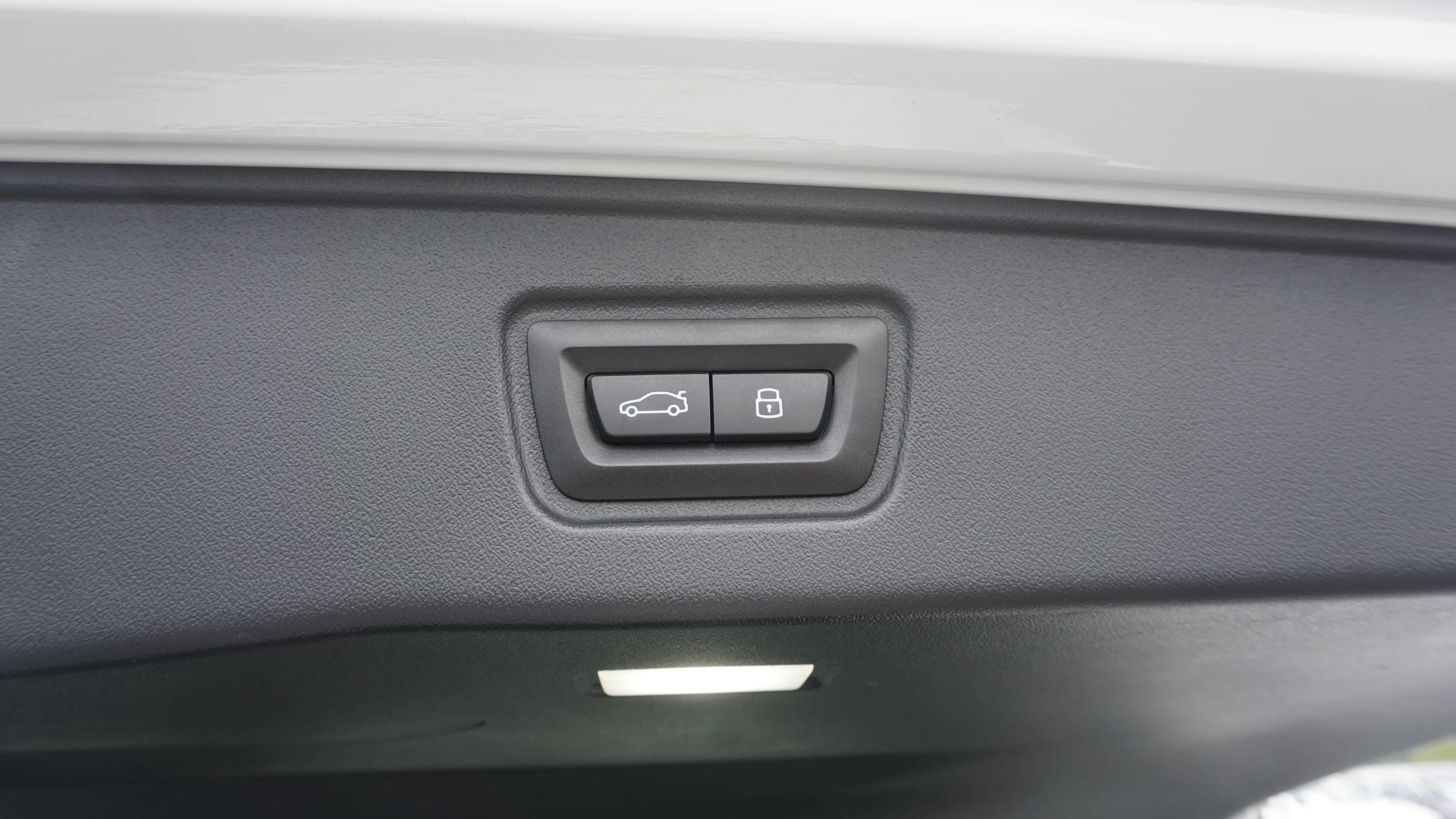 BMW 5er Touring – Bild 26