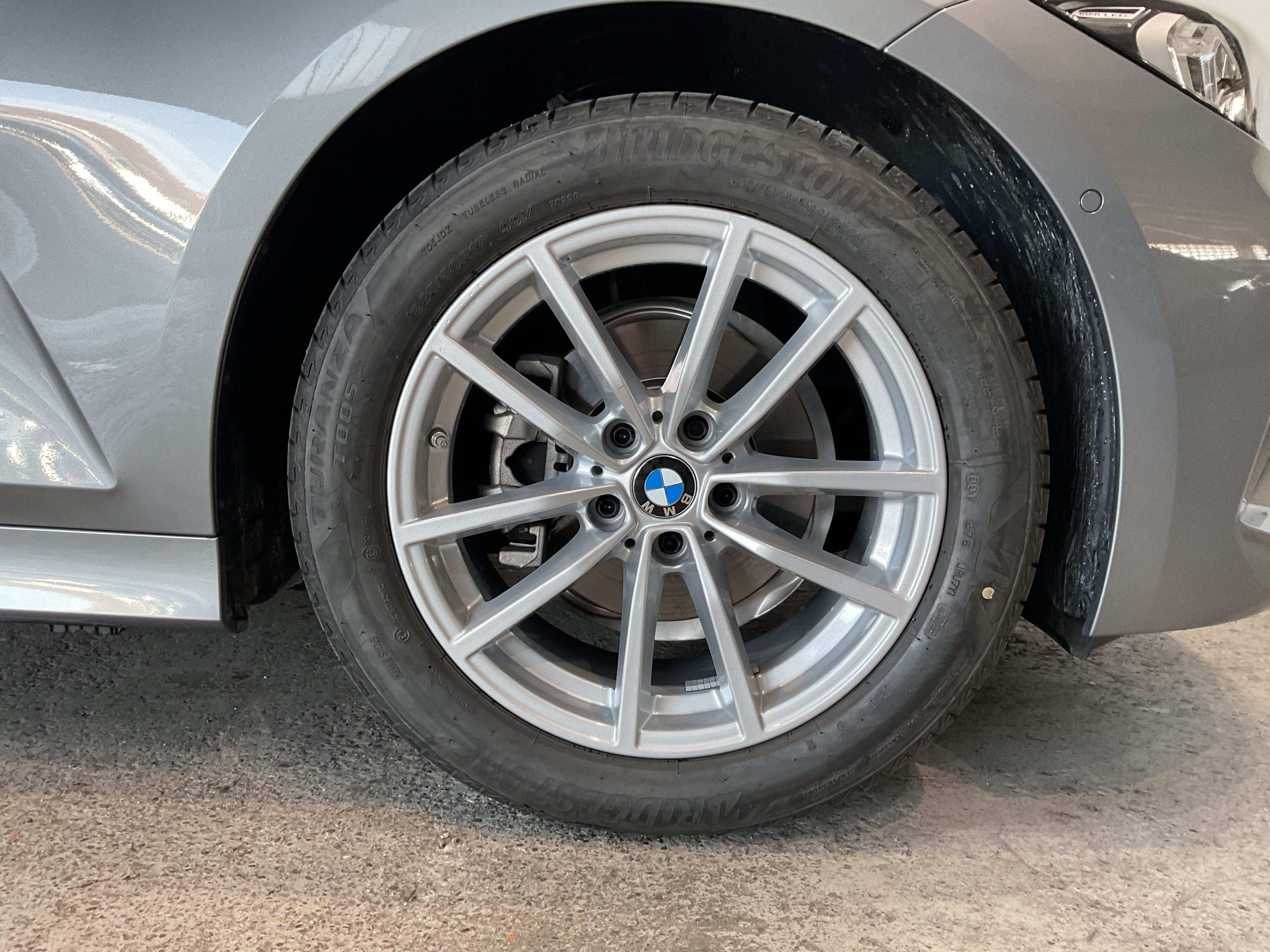 BMW 3er Touring – Bild 10