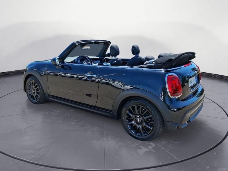 MINI Cabrio – Bild 12