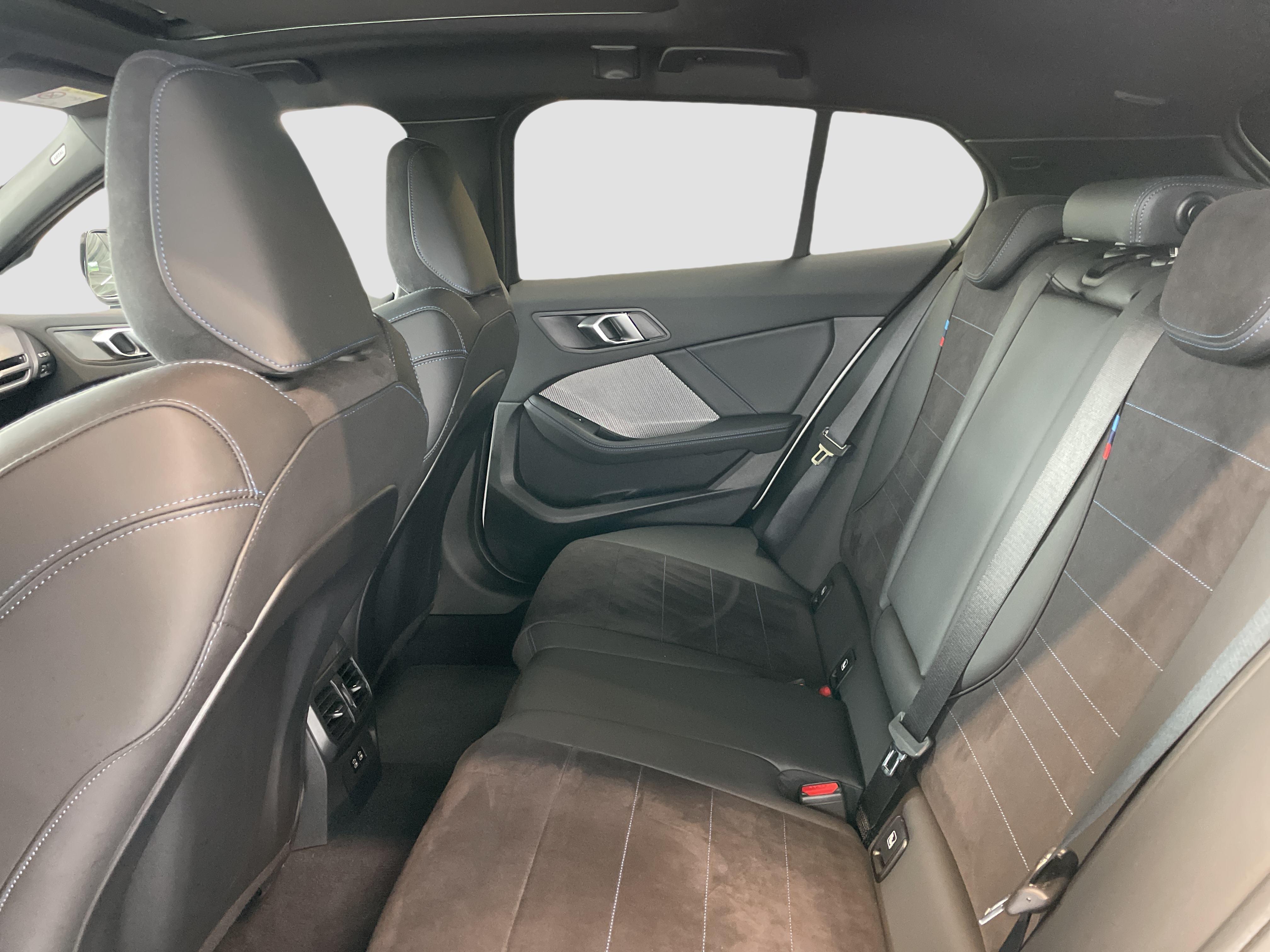 BMW 1er – Bild 11