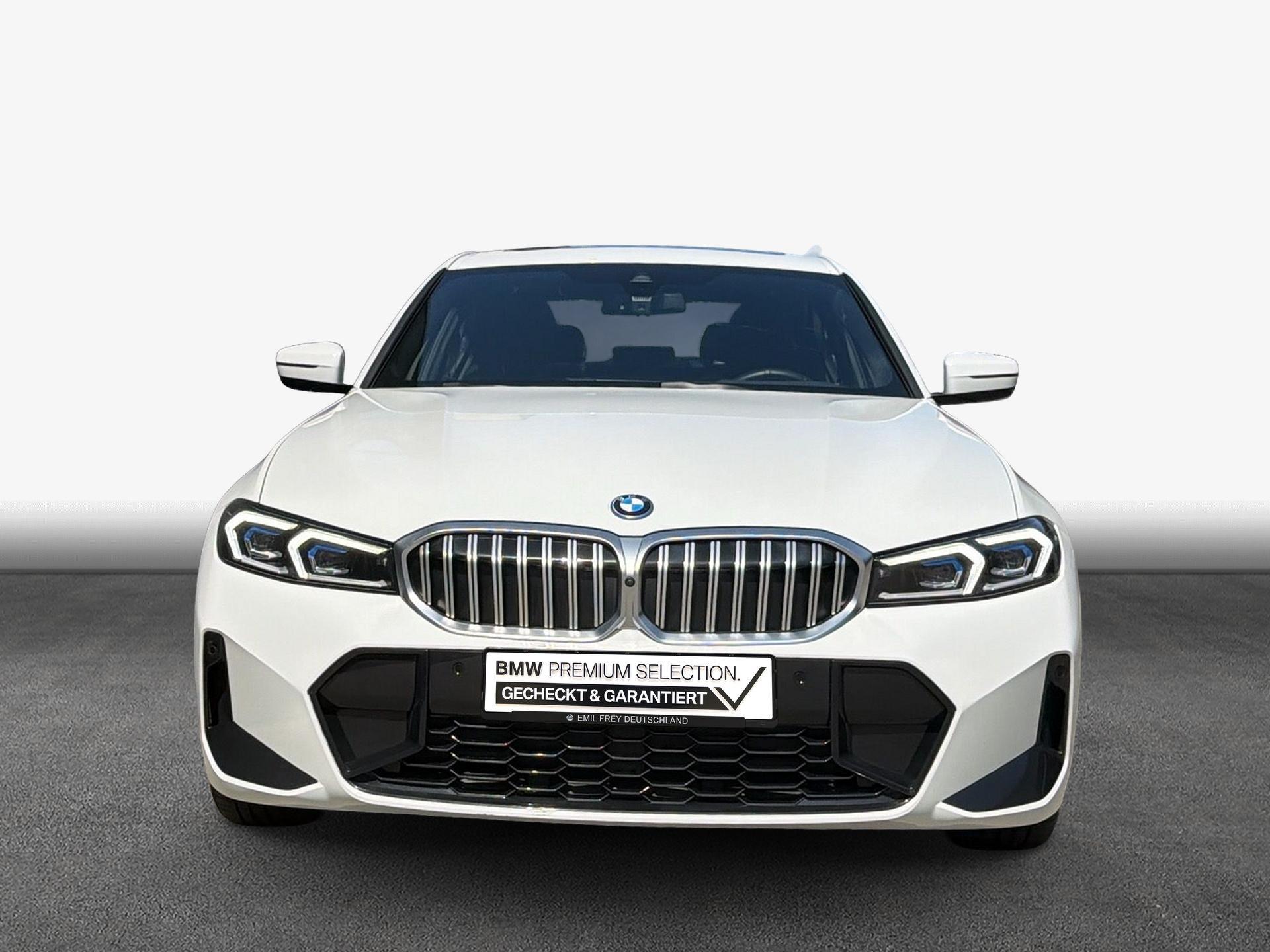 BMW 3er – Bild 8