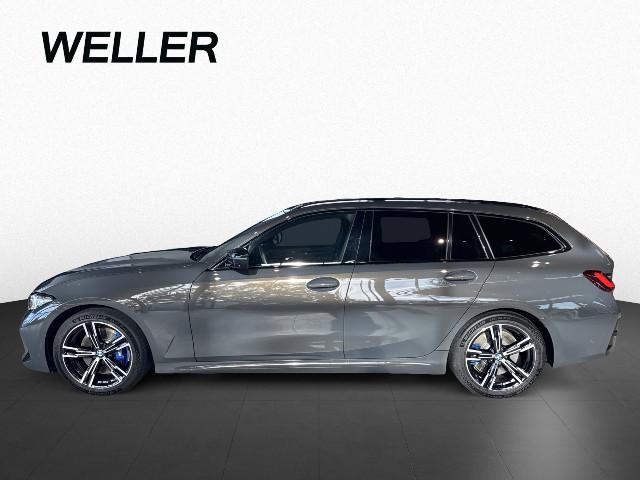 BMW 3er Touring – Bild 5