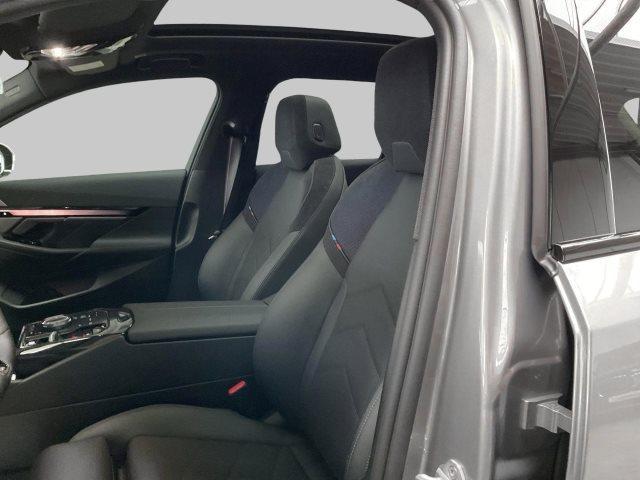 BMW 5er Touring – Bild 17
