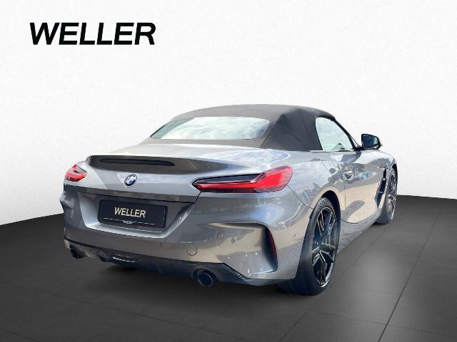 BMW Z4 – Bild 2