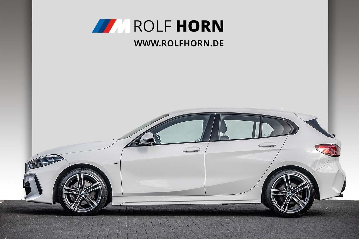 BMW 1er – Bild 14