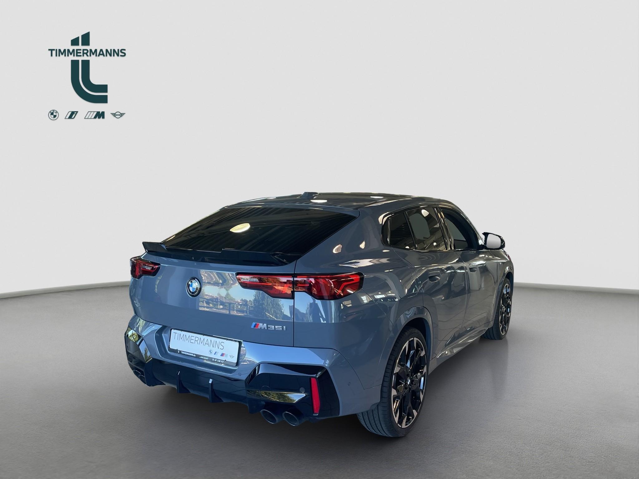 BMW X2 – Bild 7