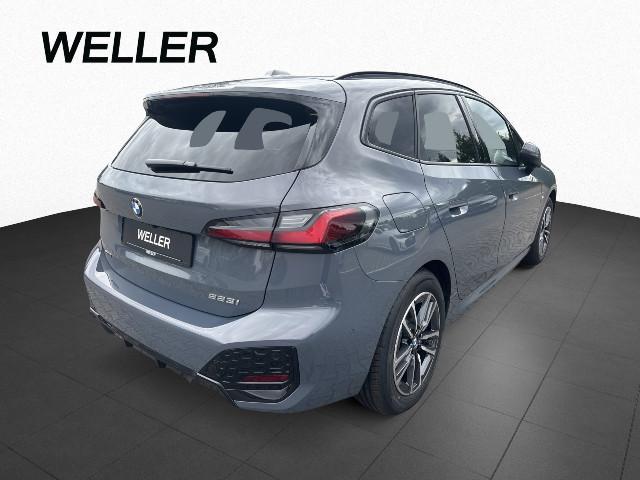 BMW 2er Active Tourer – Bild 3