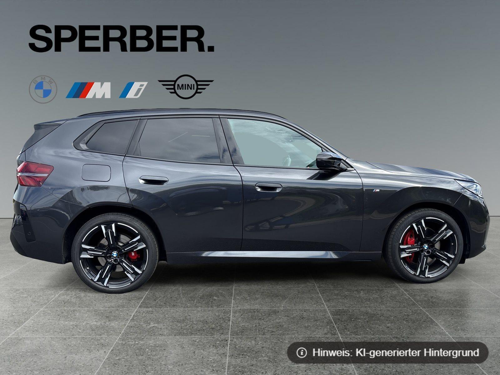 BMW X3 – Bild 6