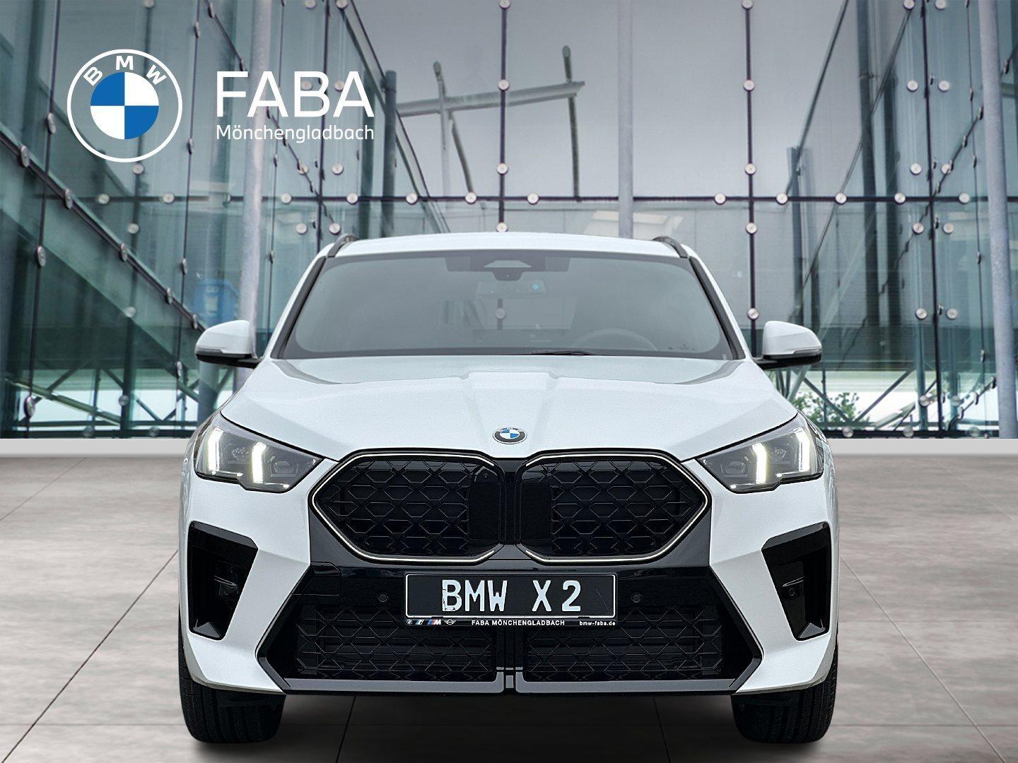 BMW X2 – Bild 4