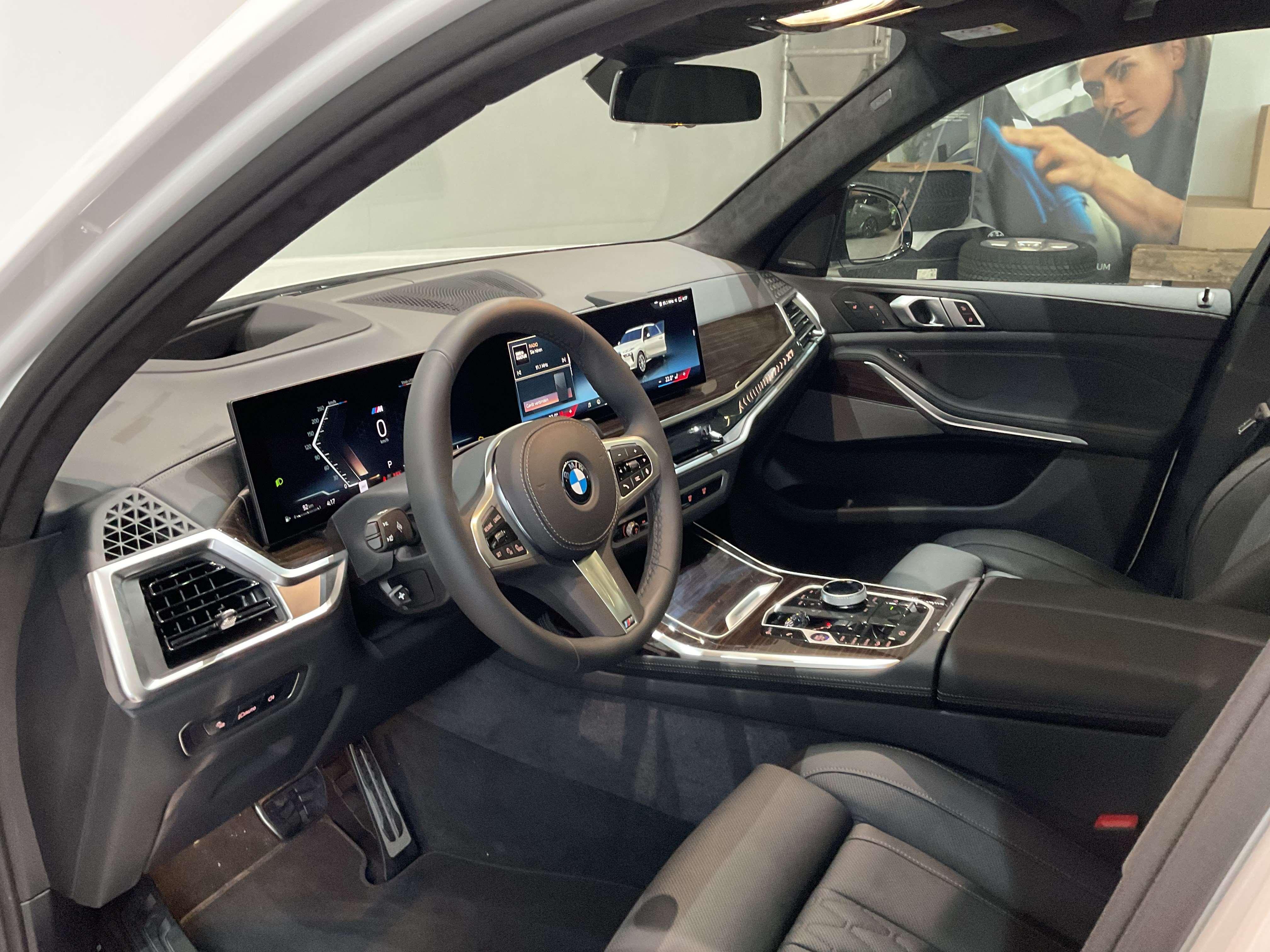 BMW X7 – Bild 6