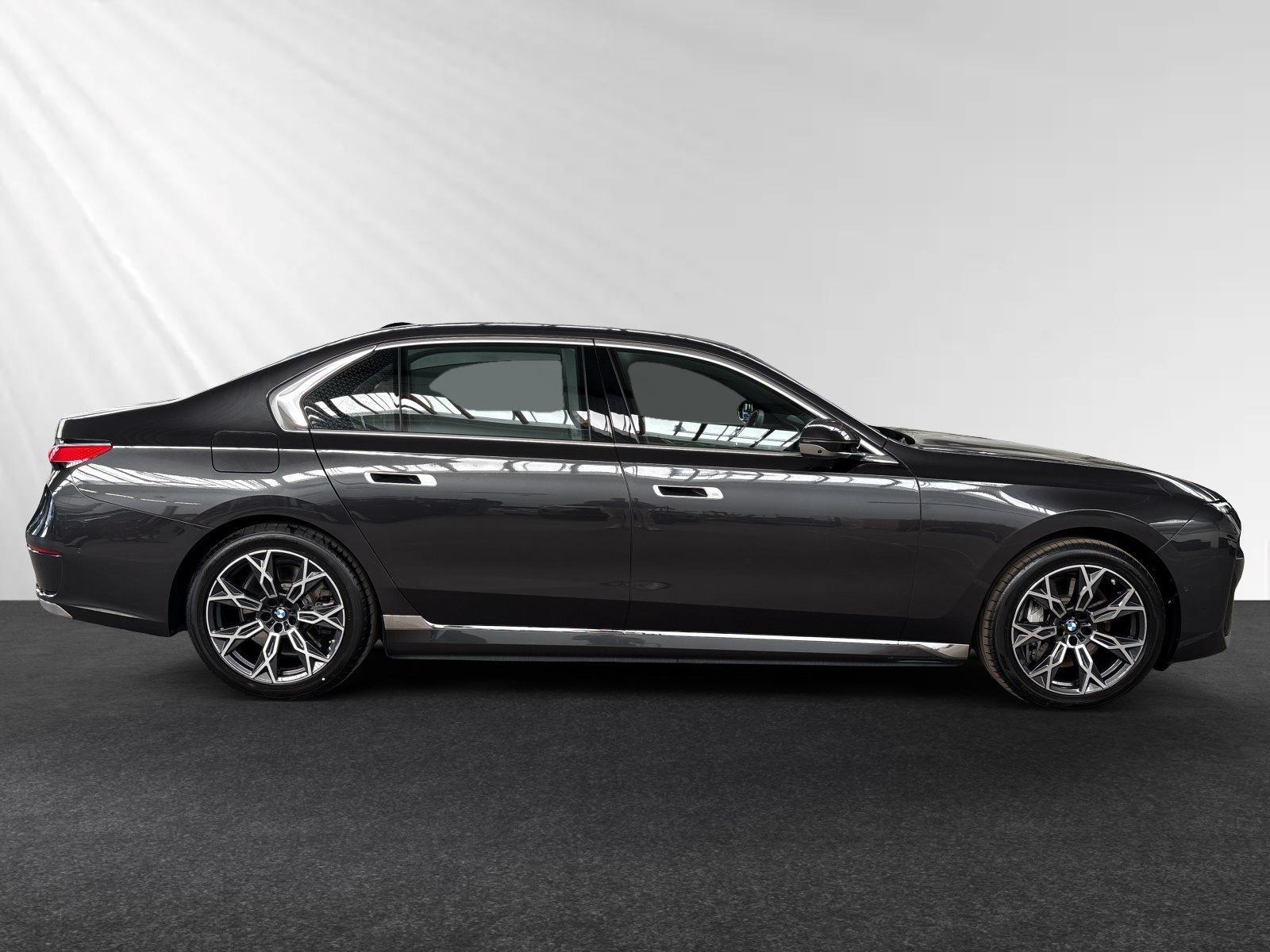 BMW 7er – Bild 2